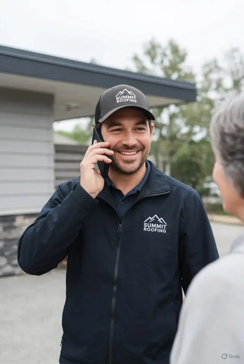 Flat Roof Leak Repair Hamlin, WV FAQs